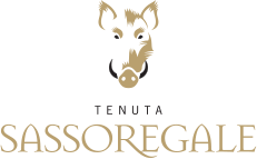 Tenuta Sassoregale